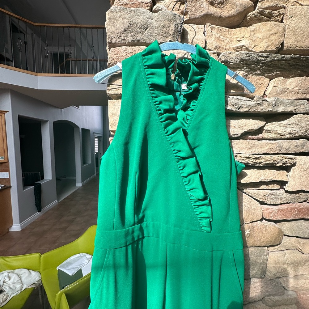 Trina Turk worn one time